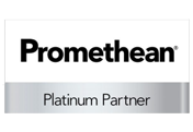 Promethean Platinum Partner