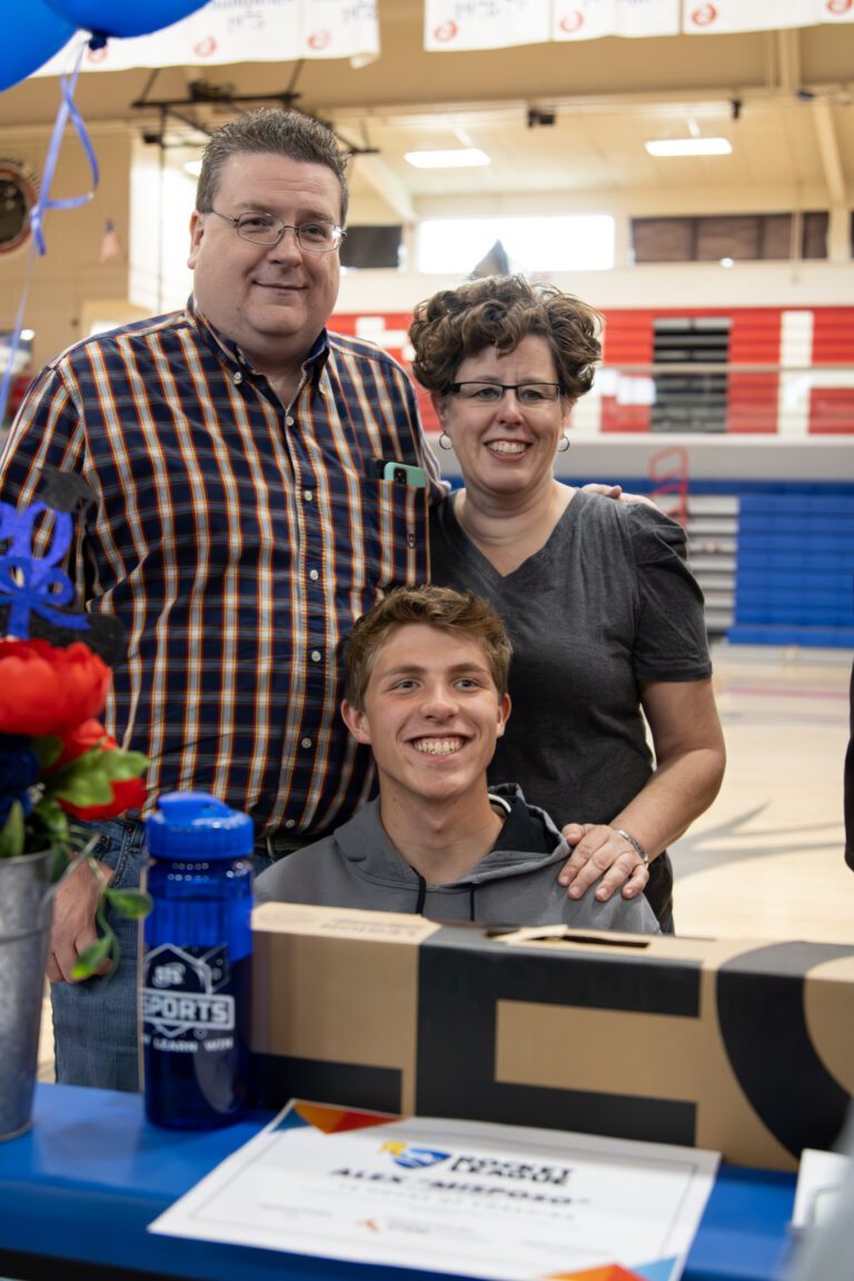 Nampa Signing Day-19