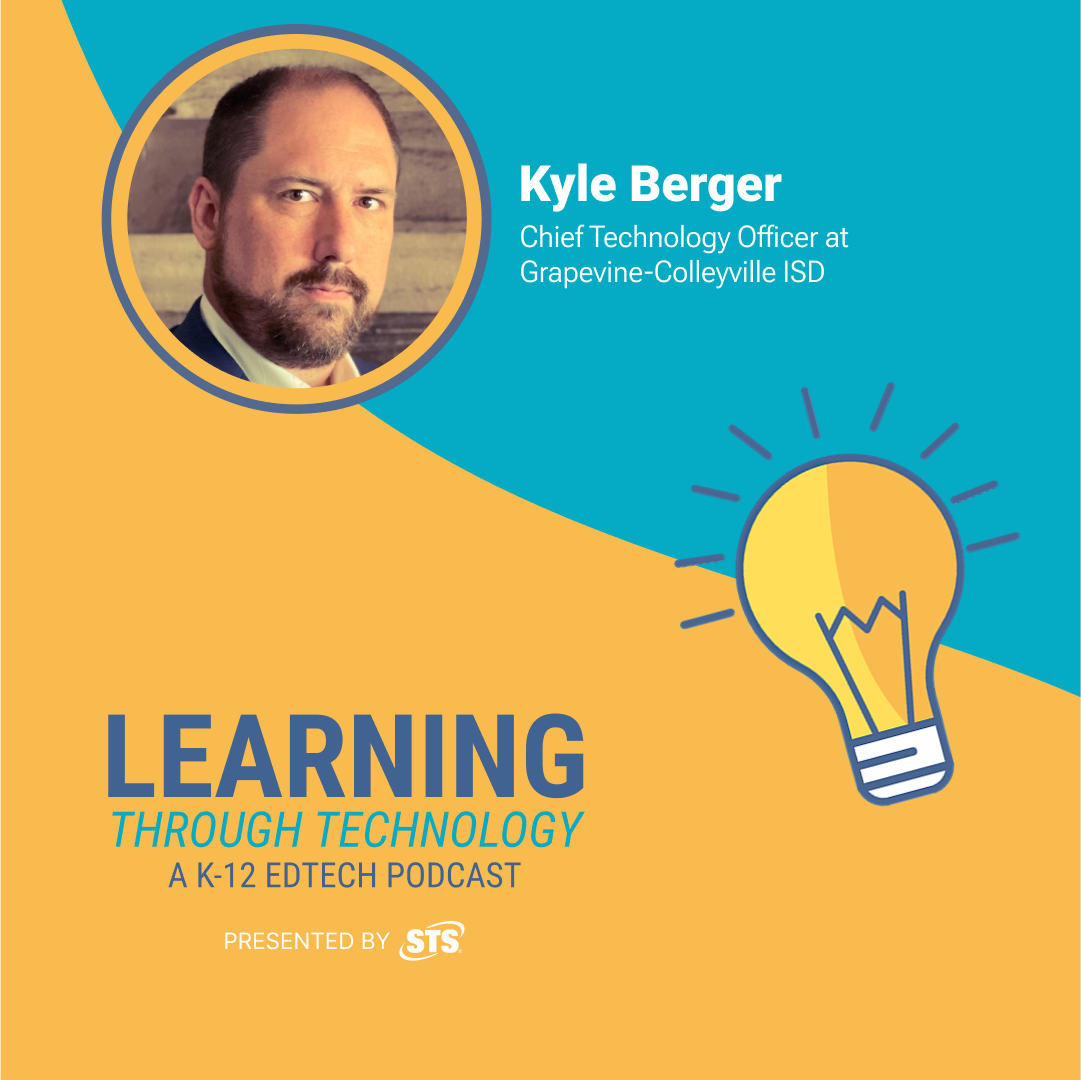 Kyle Berger Audioform