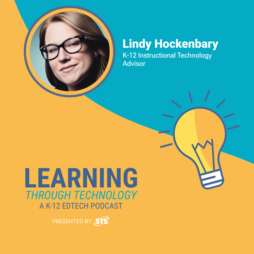 Lindy Hockenbary Audioform