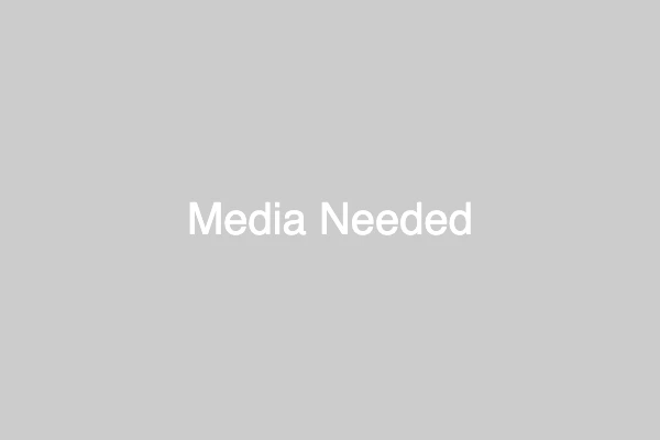 Placeholder image showing the text 'Media Needed' to indicate missing media