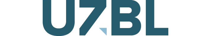 Uz. Bl logo